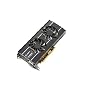 XFX Radeon HD 6870 1GB Grafikkarte (PCI-e, 1GB GDD&hellip von XFX