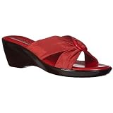 Italian Shoemakers Suzanna Women's Wedge Sandals