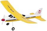 Graupner 4426 - MICRO TAXI Freiflugmodell mit Elektroantrieb