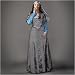 Reyna Isabella Adult Costume Adult (One-Size (8-14))