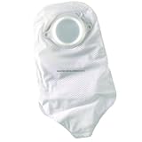 ConvaTec SQB401452 SUR-FIT AutoLock Urostomy Pouch with Accuseal Tap