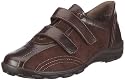 Semler Luna L3175-314 Damen Halbschuhe