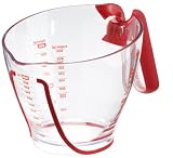 Measuring Jug 1 Litre (red)