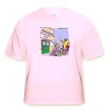 Organ Donations - Toddler Light-Pink-T-Shirt (2T)