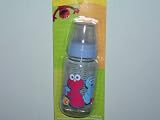 Sesame Street 12 Oz Soft Spout Spill Proof Cup
