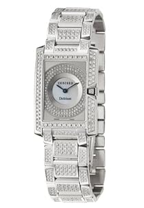 Concord Delirium Women's Quartz Watch 0311765 from Concord