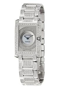Concord Delirium Women's Quartz Watch 0311765