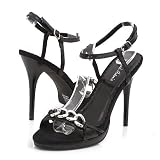 Michael Antonio Dida Heels