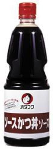 Mumps) Sosukatsu bowl source 2.1kg