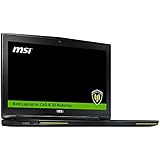 MSI Computer WS WT72 2OM-1247;9S7-178132-1247 17.3-Inch Laptop