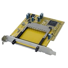 PLANEX 無線LANカード用PCIバスアダプタ  GW-DS108