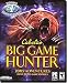 Software : Cabela's Big Game Hunter 2005 Adventures