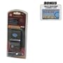 Replacement Battery Charger (Incl. Car and European Plug Adapters) For The JVC Everio GZ-HD5, HD40, HD30, HD10, MG730 High Definition Camcorders