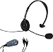 Alan 456 Headset