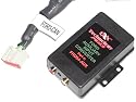 PIE FRD04-AUX - Car audio switcher