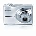 Kamera & Foto : Kodak C613 Digitalkamera (6 Megapixel) in silber