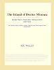 The Island of Dr. Moreau
