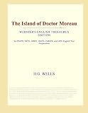 The Island of Doctor Moreau (Webster's English Thesaurus Edition)