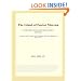 The Island of Doctor Moreau (Webster's English Thesaurus Edition)