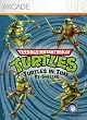 Teenage Mutant Ninja Turtles: Turtles in Time Re-shelled [Online Game Code]
