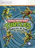 Teenage Mutant Ninja Turtles: Turtles in Time Re-shelled [Online Game Code] ....