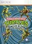 Teenage Mutant Ninja Turtles: Turtles in Time Re-shelled [Online Game Code]