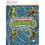 Teenage Mutant Ninja Turtles: Turtles in Time Re-shelled [Online Game Code]