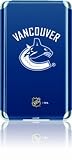 Skinit Protective Skin Fits iPod Classic 6G (NHL VANCOUVER CANUCKS)