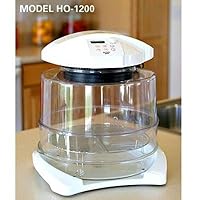 Halogen Oven by Morningware