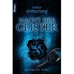 Nacht der Geister