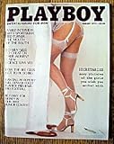 1978 August Playboy Magazine