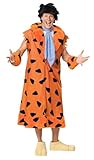 Plus Size Fred Flintstone Costume - Adult Full