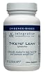 Integrative Therapeutics - 7-Keto Lean 30 UltraCaps (7KE11)