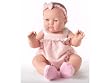Lily - 46 cm - B�b� en vinyle - une "vraie" fille