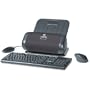 Compaq Notebook Expansion Base with Wireless Keyboard and Mouse (Model DL516A#ABA)