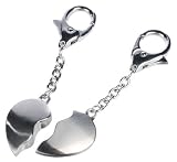 Produkt-Bild: Schl&uuml;sselanh&auml;nger Broken Heart - Schl&uuml;sselanh&auml;nger