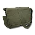 Heavyweight Classic Messenger Bag