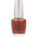OPI Nail Lacquer, DS Opulence, 0.5-Fluid Ounce