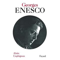 Georges Enesco