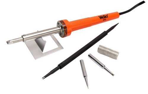 Weller SP40LK 40 Watt Soldering Iron Kit