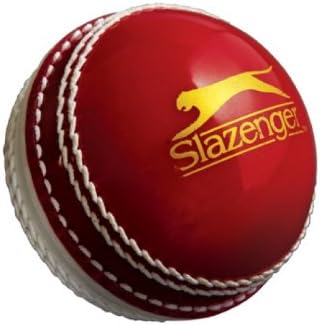 SLAZENGER Training Cricket Ball