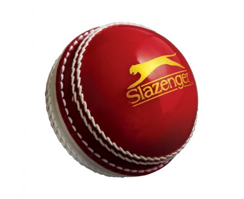 SLAZENGER Training Cricket Ball