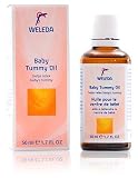 Baby Tummy Oil - B002FKPVFC