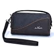 Apple iPhone Soft Pouch with Strap (First Generation and 3G & 3GS)