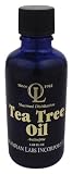 Olympian Labs Tea Tree Oil (Pack of 2)