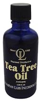 Olympian Labs Tea Tree Oil (Pack of 2)
From Olympian Labs
