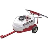 Discounts atv boom sprayers-NorthStar Tow-Behind Sprayer With Boom - 16 Gallon, 2.2 GPM, 12 Volt