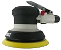 Porter-Cable PTS3 5-Inch Random Orbit Pnuematic Sander not Vacuum with 3/16-Inch Orbit
