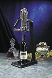 Rogar 0651 Nickel Champion Set - Absolute Black Granite