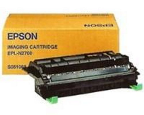 Epson Drum Toner Coll Cartridge EPL2700 S051068
